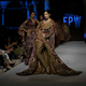 Illustration for article titled Pakistan Fashion Week Was a Study in the Intricate and the Sublime